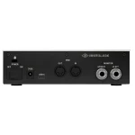 כרטיס קול Universal Audio Volt 2 – תמונה 3