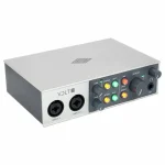 כרטיס קול Universal Audio Volt 2 – תמונה 4