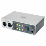 כרטיס קול Universal Audio Volt 2 – תמונה 5