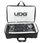 תיק גב UDG Urbanite MIDI Controller Backpack Large Black – תמונה 2