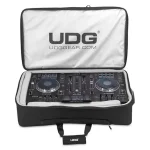 תיק גב UDG Urbanite MIDI Controller Backpack Large Black – תמונה 4