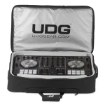 תיק גב UDG Urbanite MIDI Controller Backpack Large Black – תמונה 6