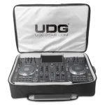 תיק גב UDG Urbanite MIDI Controller Backpack Extra Large – תמונה 2