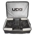 תיק גב UDG Urbanite MIDI Controller Backpack Extra Large – תמונה 6