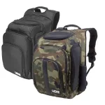 תיק גב לתקליטנים UDG Ultimate DIGI Backpack בצבעים שונים