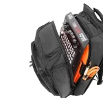 תיק גב לתקליטנים UDG Ultimate DIGI Backpack בצבעים שונים – תמונה 2