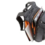 תיק גב לתקליטנים UDG Ultimate DIGI Backpack בצבעים שונים – תמונה 3