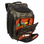 תיק גב לתקליטנים UDG Ultimate DIGI Backpack בצבעים שונים – תמונה 6