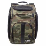תיק גב לתקליטנים UDG Ultimate DIGI Backpack בצבעים שונים – תמונה 7