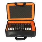 תיק גב UDG Ultimate NI-S4 Midi Controller Backpack – תמונה 3