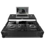 קייס קשיח UDG Ultimate Flight Case Pioneer XDJ-RR Plus – תמונה 2