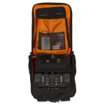 תיק גב לתקליטנים ומפיקים UDG BackPack Slim בצבעים שונים – תמונה 2