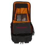 תיק גב לתקליטנים ומפיקים UDG BackPack Slim בצבעים שונים – תמונה 4