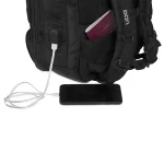 תיק גב לתקליטנים ומפיקים UDG BackPack Slim בצבעים שונים – תמונה 9