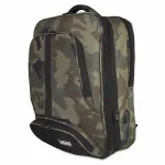 תיק גב לתקליטנים ומפיקים UDG BackPack Slim בצבעים שונים – תמונה 11