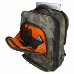 תיק גב לתקליטנים ומפיקים UDG BackPack Slim בצבעים שונים – תמונה 12