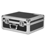 קייס UDG Ultimate PickFoam FlightCase MultiFormat Turntable – תמונה 5