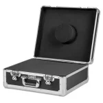 קייס UDG Ultimate PickFoam FlightCase MultiFormat Turntable – תמונה 7