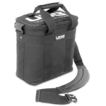 קייס לתקליטים UDG Ultimate Starter Bag בצבע שחור