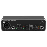 כרטיס קול Behringer U-PHORIA UMC22
