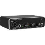 ⁦כרטיס קול Behringer U-PHORIA UMC22⁩ – תמונה ⁦3⁩