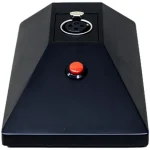 בסיס XLR למיקרופון UMT B10S עם מתג רגעי