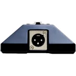 ⁦בסיס XLR למיקרופון UMT B10S עם מתג רגעי⁩ – תמונה ⁦3⁩