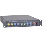 מגבר כוח קומפקטי UMT CRU-360
