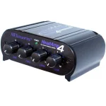 מגבר אוזניות ART Head Amp 4