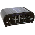 ⁦מגבר אוזניות ART Head Amp 4⁩ – תמונה ⁦3⁩