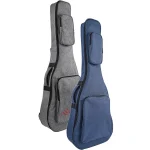 נרתיק לגיטרה קלאסית Walden Bag 39 בצבעים שונים
