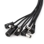 ⁦פיצול Daisey Chain לעד 8 אפקטים Warwick DC8-A⁩ – תמונה ⁦2⁩