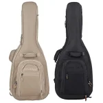 נרתיק לגיטרה קלאסית Warwick Cross Walker RB20448 בצבעים