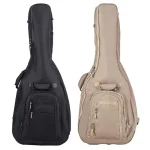 נרתיק לגיטרה אקוסטית Warwick Cross Walker RB20449 בצבעים