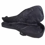 נרתיק לגיטרה אקוסטית Warwick Student RB20519B – תמונה 2