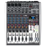 מיקסר Behringer Xenyx X1204 USB