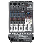 מיקסר Behringer Xenyx X1204 USB – תמונה 3