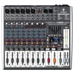 מיקסר Behringer Xenyx X1222 USB