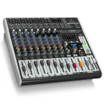 מיקסר Behringer Xenyx X1222 USB – תמונה 2