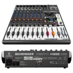 מיקסר Behringer Xenyx X1222 USB – תמונה 3