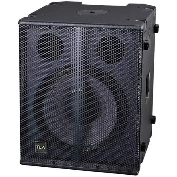 X15B סאב-וופר פסיבי TLA X15B – תמונה 1