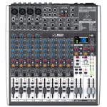 מיקסר Behringer Xenyx X1622 USB