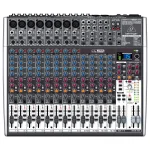 מיקסר Behringer Xenyx X2222 USB