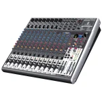 מיקסר Behringer Xenyx X2222 USB – תמונה 2