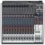 מיקסר Behringer Xenyx X2442 USB