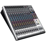 מיקסר Behringer Xenyx X2442 USB – תמונה 2
