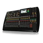מיקסר דיגיטלי 40 ערוצים Behringer X32