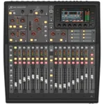 מיקסר דיגיטלי 40 ערוצים Behringer X32 Producer – תמונה 2