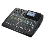 מיקסר דיגיטלי 40 ערוצים Behringer X32 – תמונה 2