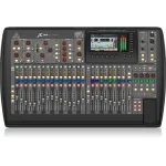מיקסר דיגיטלי 40 ערוצים Behringer X32 – תמונה 4